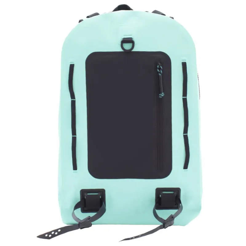 Fishing Kayak Storage Bag - Wodoodporny plecak typu dry bag na