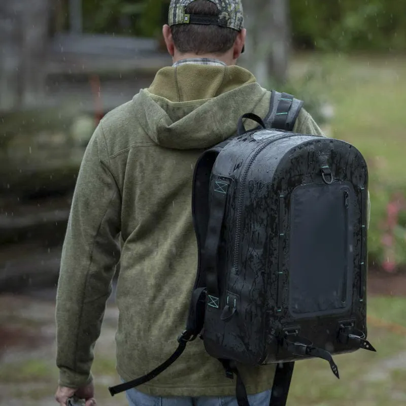 Wodoodporny plecak typu dry ba – Fishing Kayak Storage Bag recenzja i cena