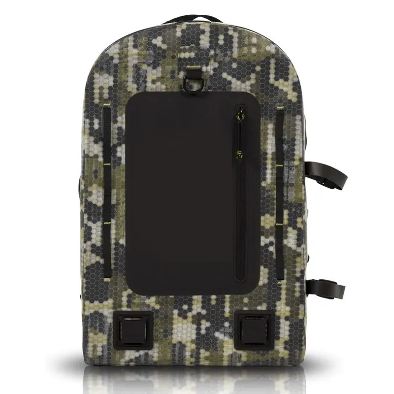 Wodoodporny plecak typu dry ba – Fishing Kayak Storage Bag recenzja i cena