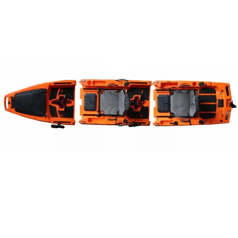 Gorąca Wyprzedaż: Kajak Sit-On – Fishing Kayak Pedal Drive recenzja i cena