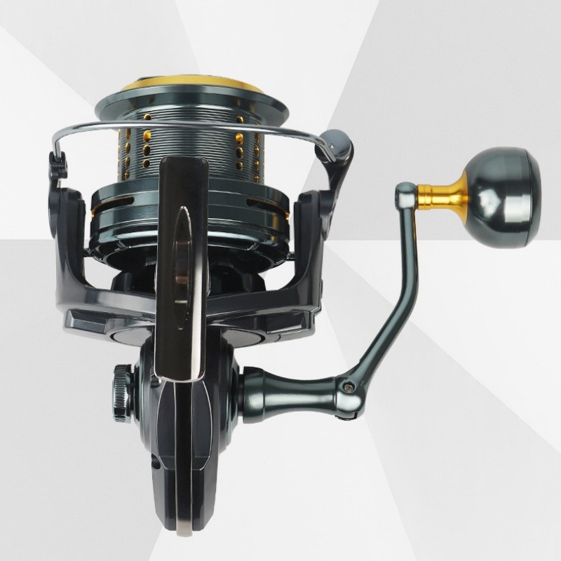 Okuma Premium Duża Kołowrotek  – Daiwa Reel Bg recenzja i cena
