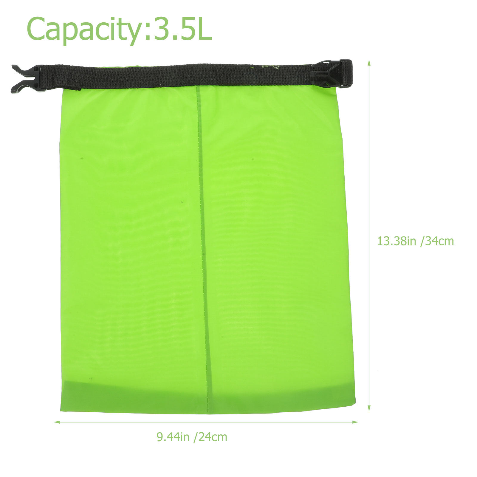 3 sztuki wodoodpornych toreb k – Fishing Kayak Storage Bag recenzja i cena