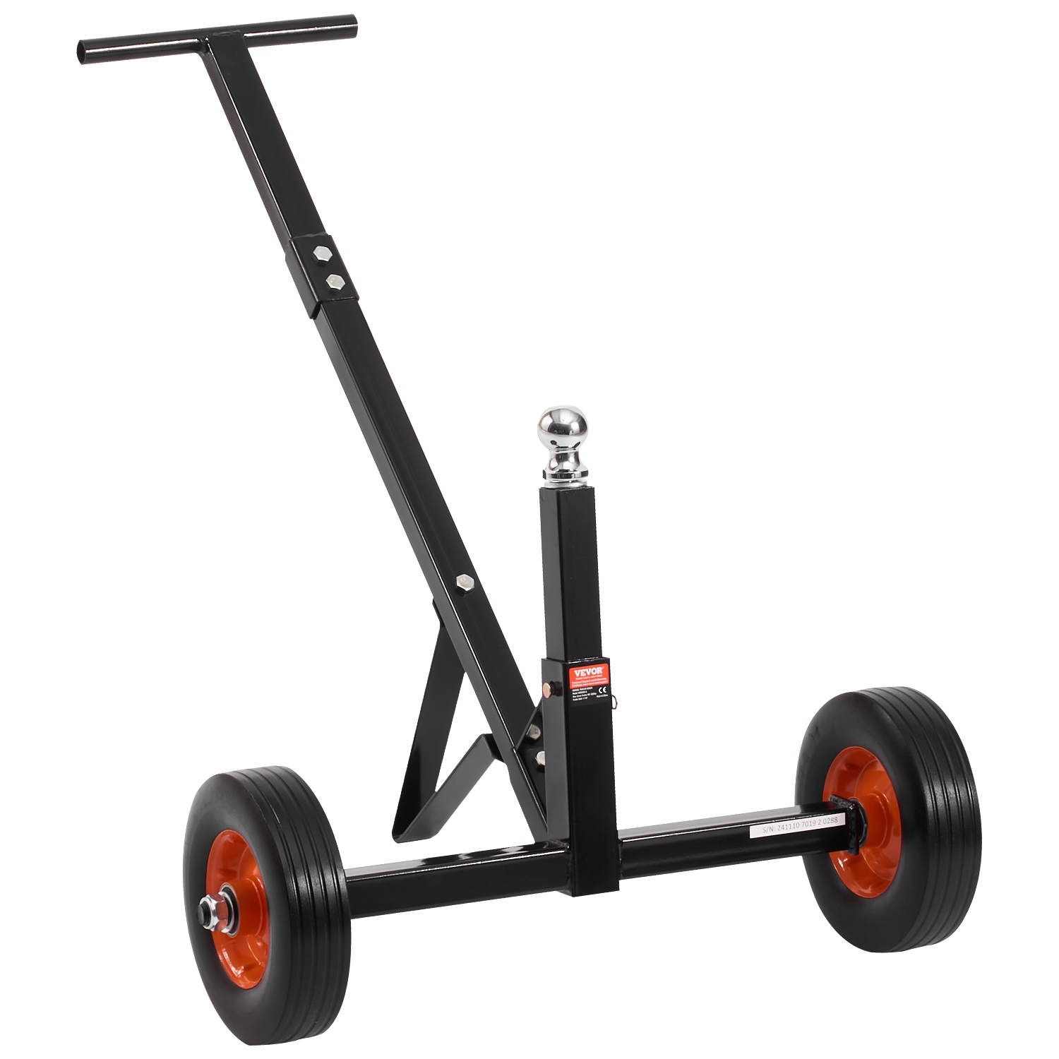 SucceBuy Wózek do przyczepy z  – Fishing Kayak Cart recenzja i cena