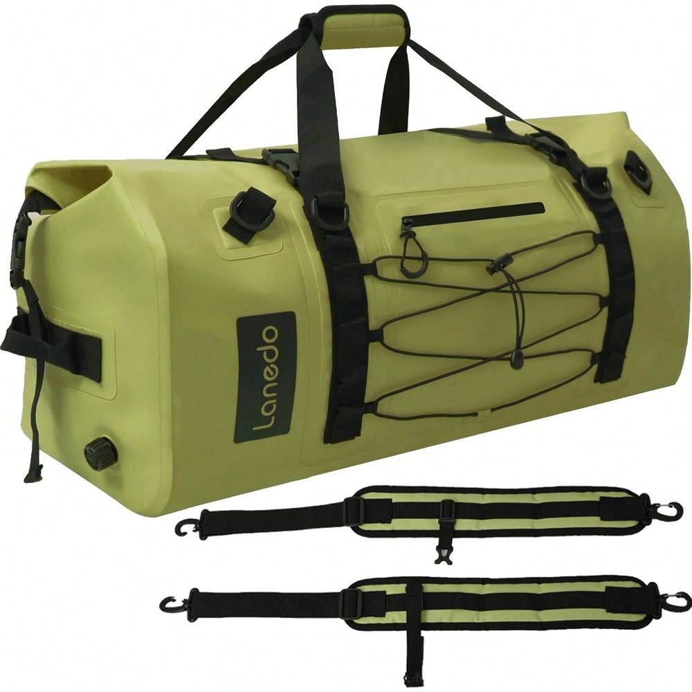 Wielka wodoodporna torba Dry B – Fishing Kayak Paddle recenzja i cena