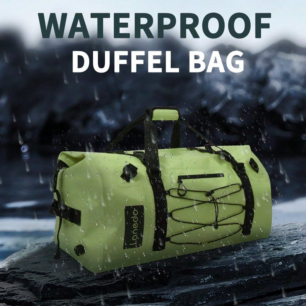 Wielka wodoodporna torba Dry B – Fishing Kayak Paddle recenzja i cena